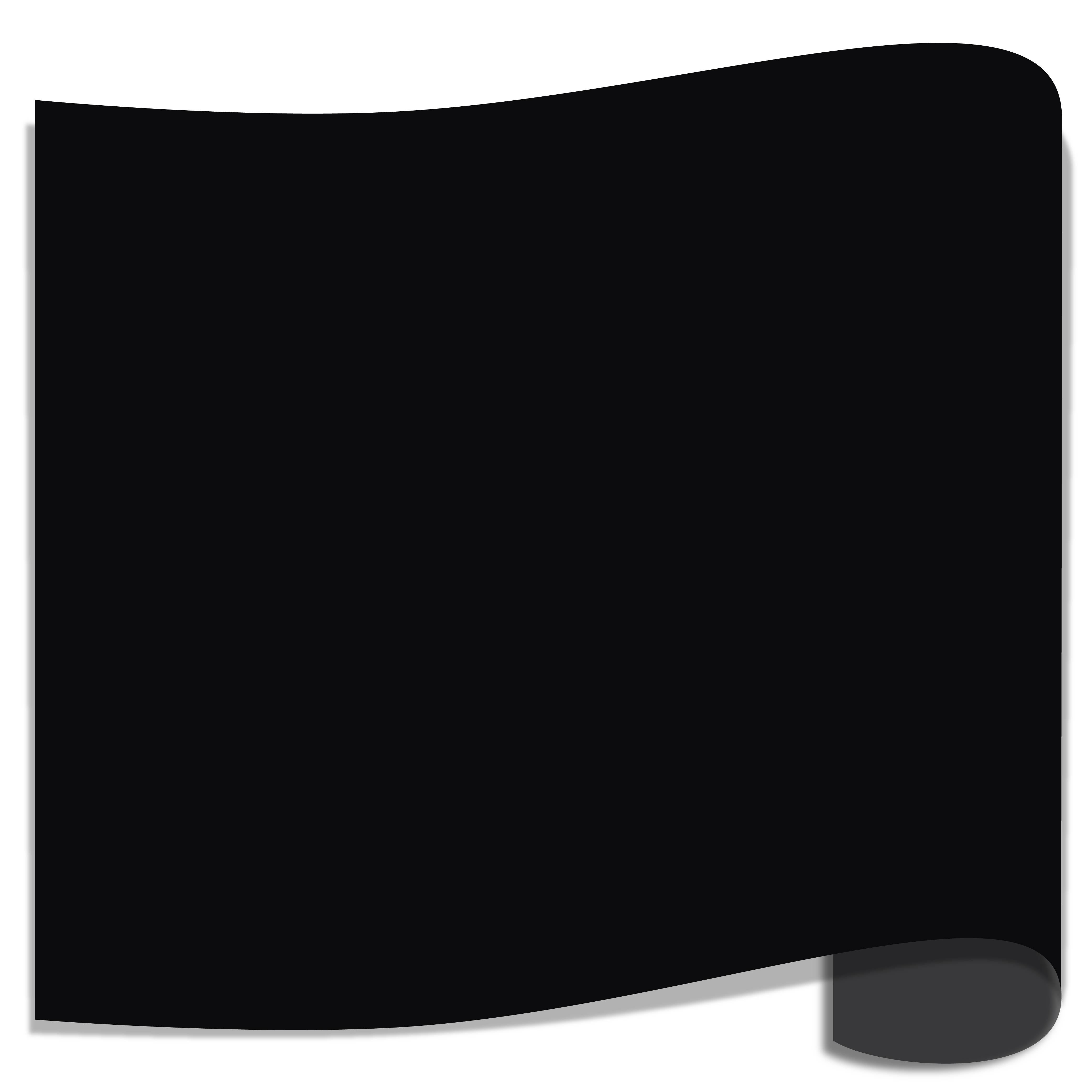 Siser EasyWeed Heat Transfer Vinyl (HTV) Roll - Premium Black Iron-On Vinyl for T-Shirts, DIY Crafts & Apparel Customization - Perfect for Home Decor, Personalized Gifts & Fashion Design