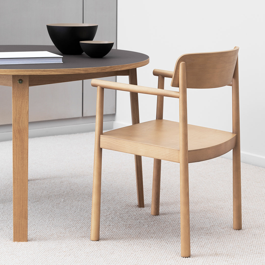 Premium Krenchel Krenit Bowl Set - Modern Scandinavian Design by Normann Copenhagen - Perfect for Salads, Snacks & Stylish Home Decor