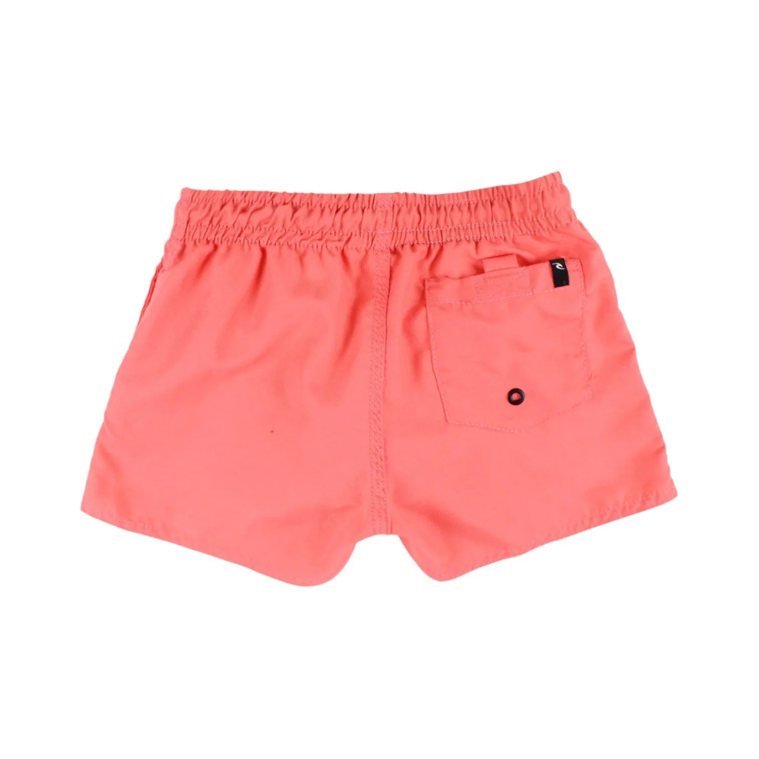 Rip Curl Kids' Fluo Pink Mesh Rash Guard 12 | UV Sun Protection Swim Shirt for Boys & Girls | Perfect for Surfing, Swimming & Beach Activities