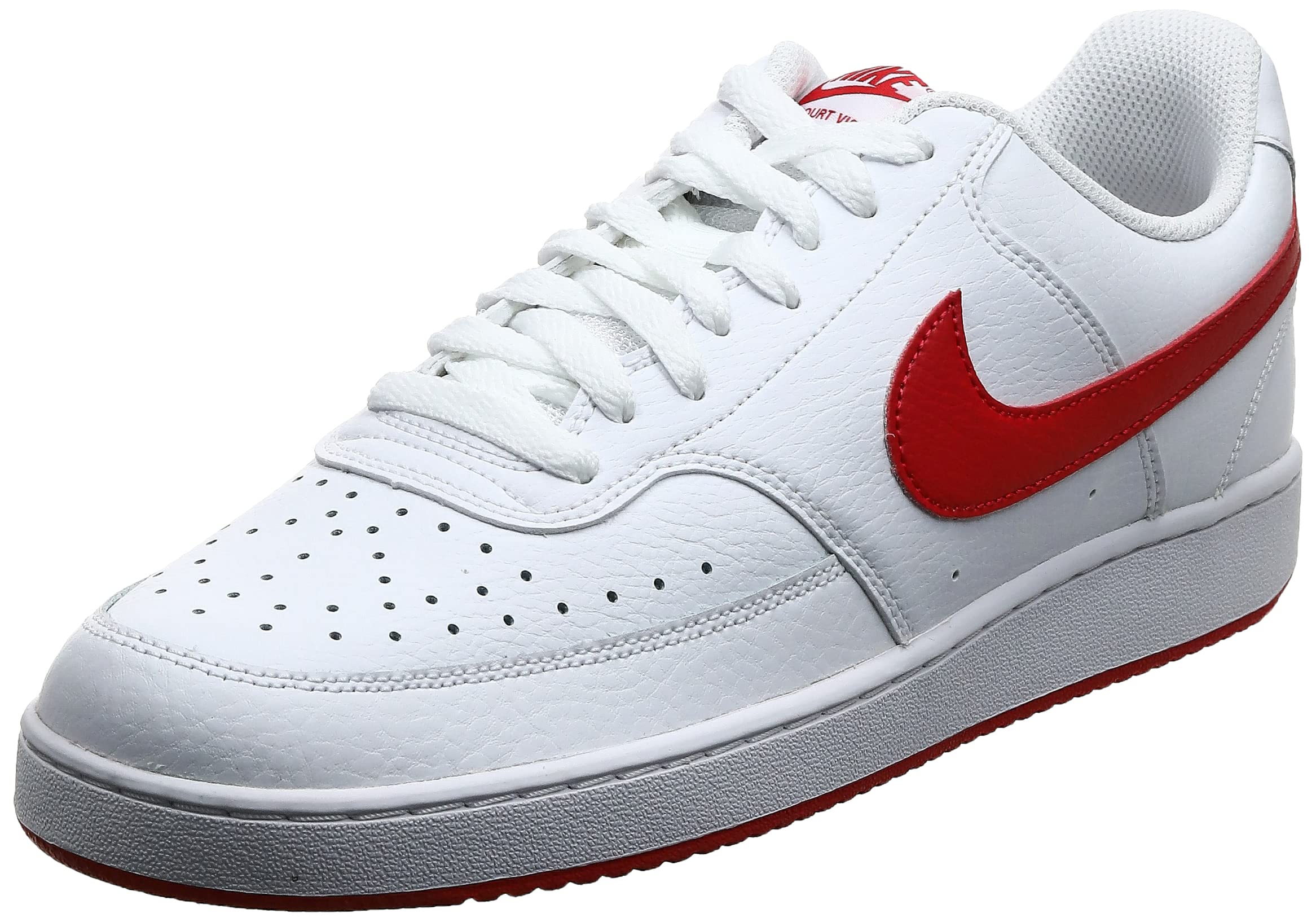 Nike Men's Basketball Shoes - High Performance Court Sneakers for Indoor & Outdoor Games - Perfect for Training, Pickup Games, and Competitive Play