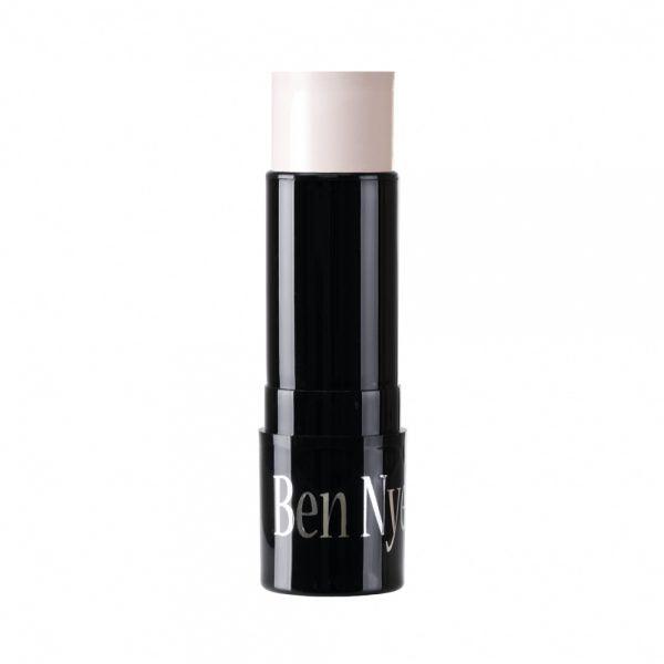 Ben Nye Creme Stick Foundation - Professional Makeup for Stage & HD Camera - Long Lasting Full Coverage Foundation Stick - Perfect for Theater, Cosplay & Special Effects Makeup
