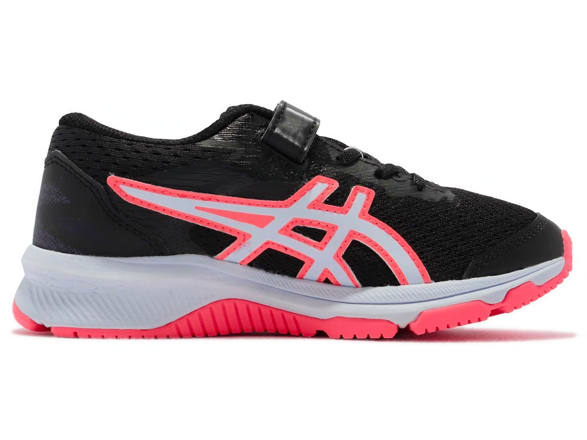 ASICS Kids GT-1000 10 PS Running Shoes - Lightweight & Supportive for Young Athletes - Perfect for School, Sports & Daily Activities