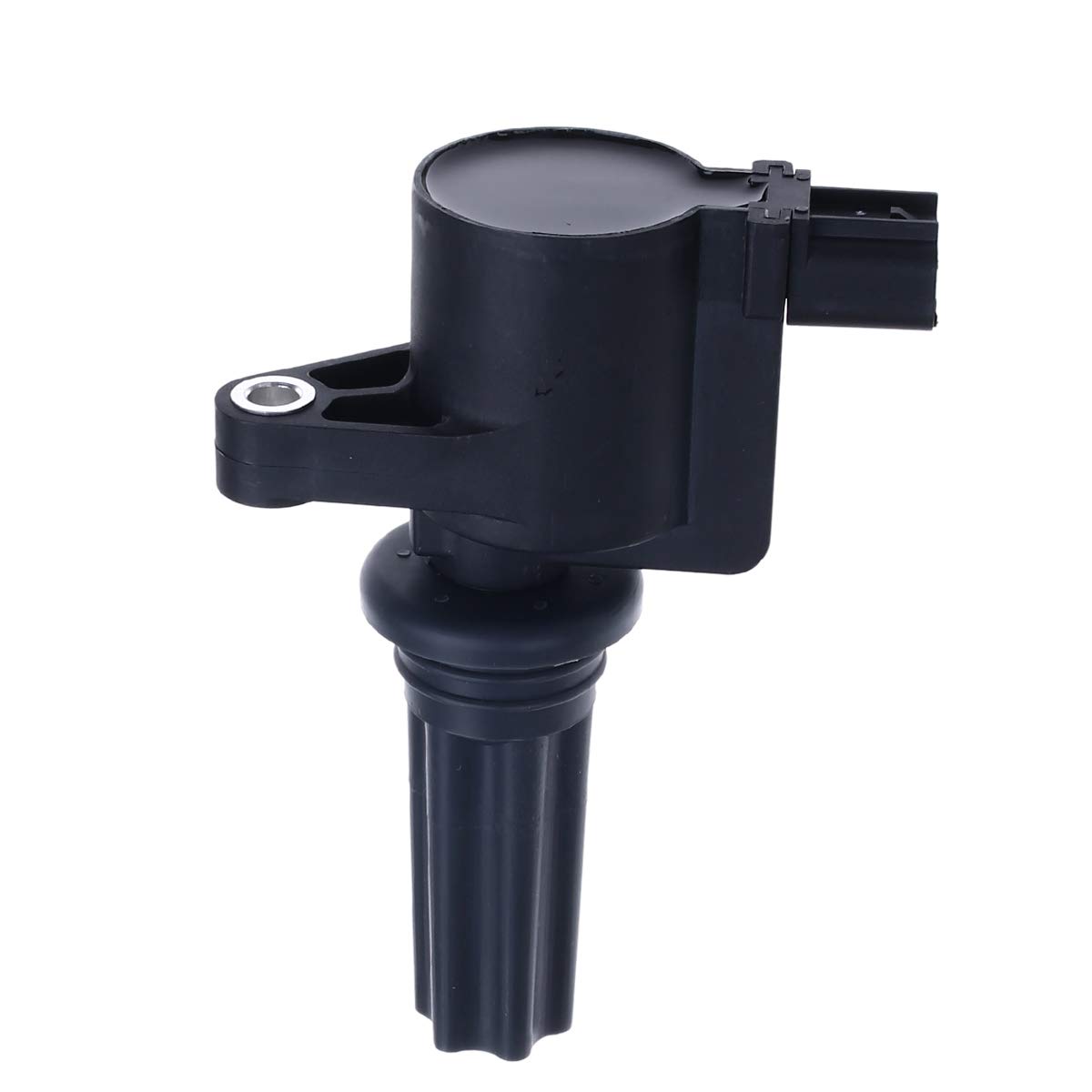 High Performance Ignition Coil Replacement for 2000-2005 Lincoln LS & 2000-2002 Jaguar S-Type V6 3.0L Engine - Perfect for Smooth Acceleration & Improved Fuel Efficiency