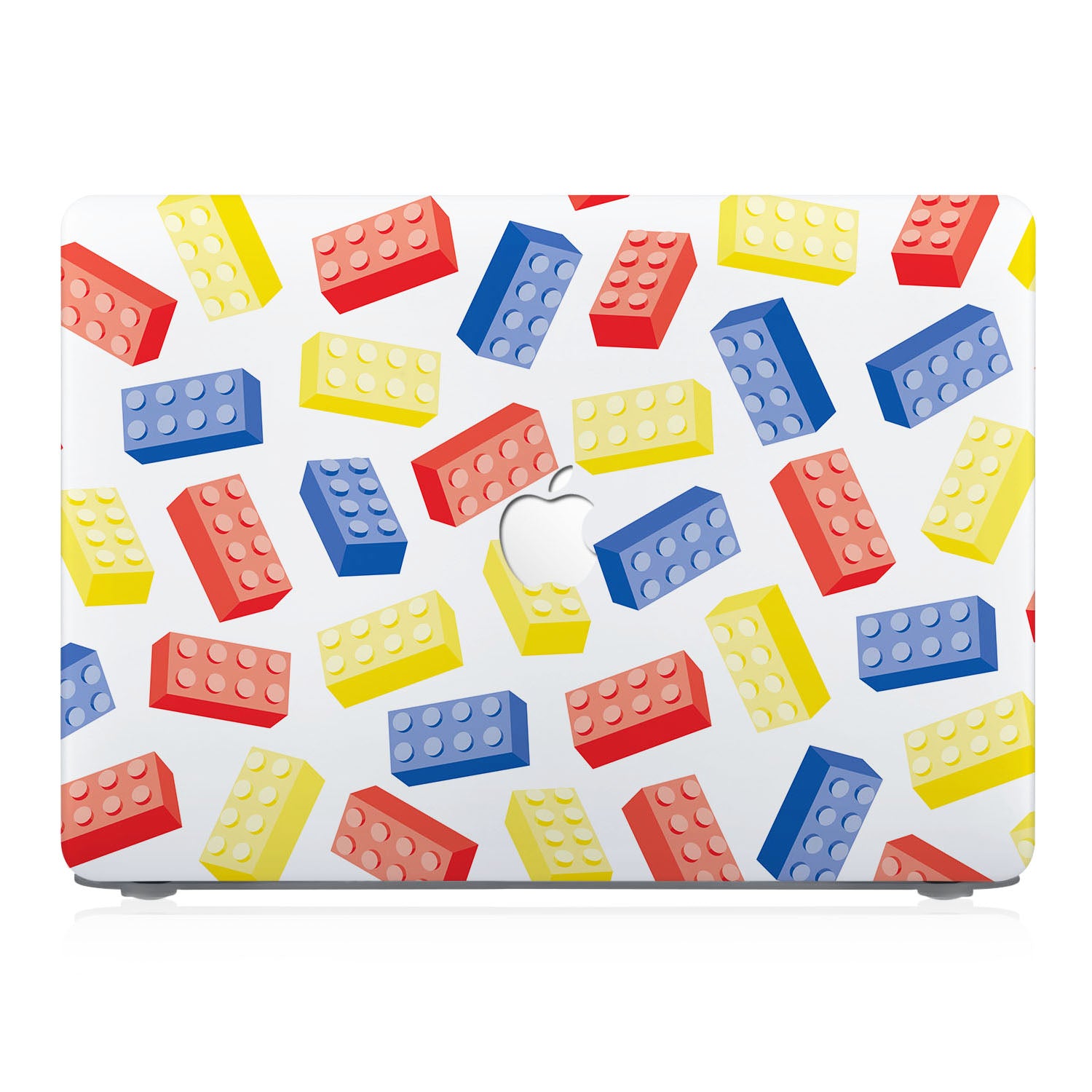 Premium MacBook Case with Retro Game Design - Stylish & Protective Cover for MacBook Air/Pro - Perfect for Work, Travel & Gaming Enthusiasts