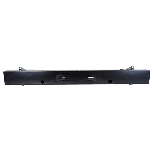 2000-2007 Ford Focus 4-Door Sedan Rear Bumper Reinforcement Bar - Heavy Duty Crossmember Impact Beam for Enhanced Crash Protection | Perfect for Collision Repair & Auto Safety Upgrades