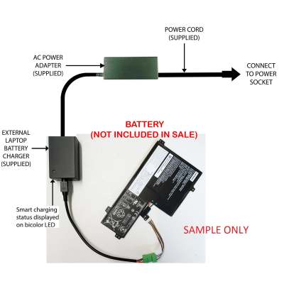 The Lifesaver for Your Lenovo: A Story of Uninterrupted Productivity