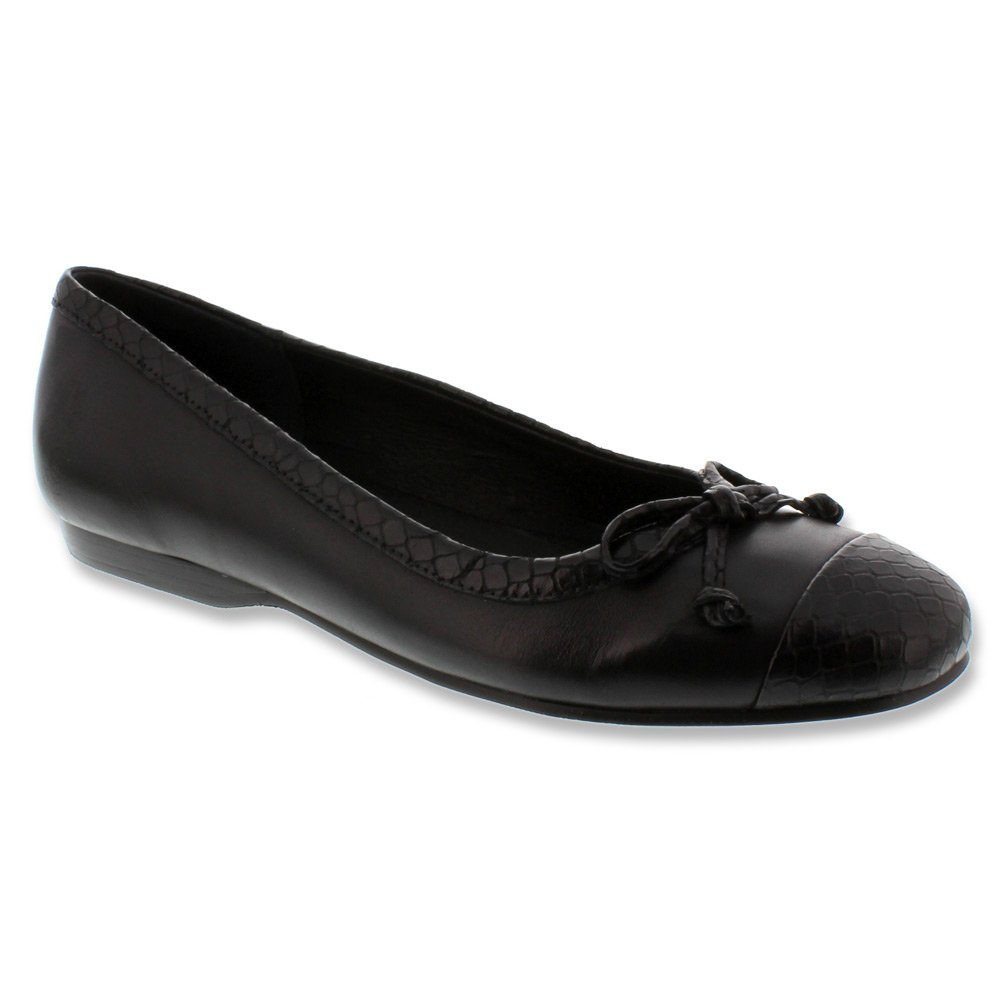 Rose Petals Women's Fame Flat Shoes - Comfortable Ballet Flats for Women | Perfect for Work, Casual Wear & Travel