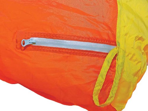 Air Lite Floater Ball - Ultra Lightweight Floating Water Ball for Pool, Lake & Beach Fun - Perfect for Swimming, Games & Water Sports Accessories