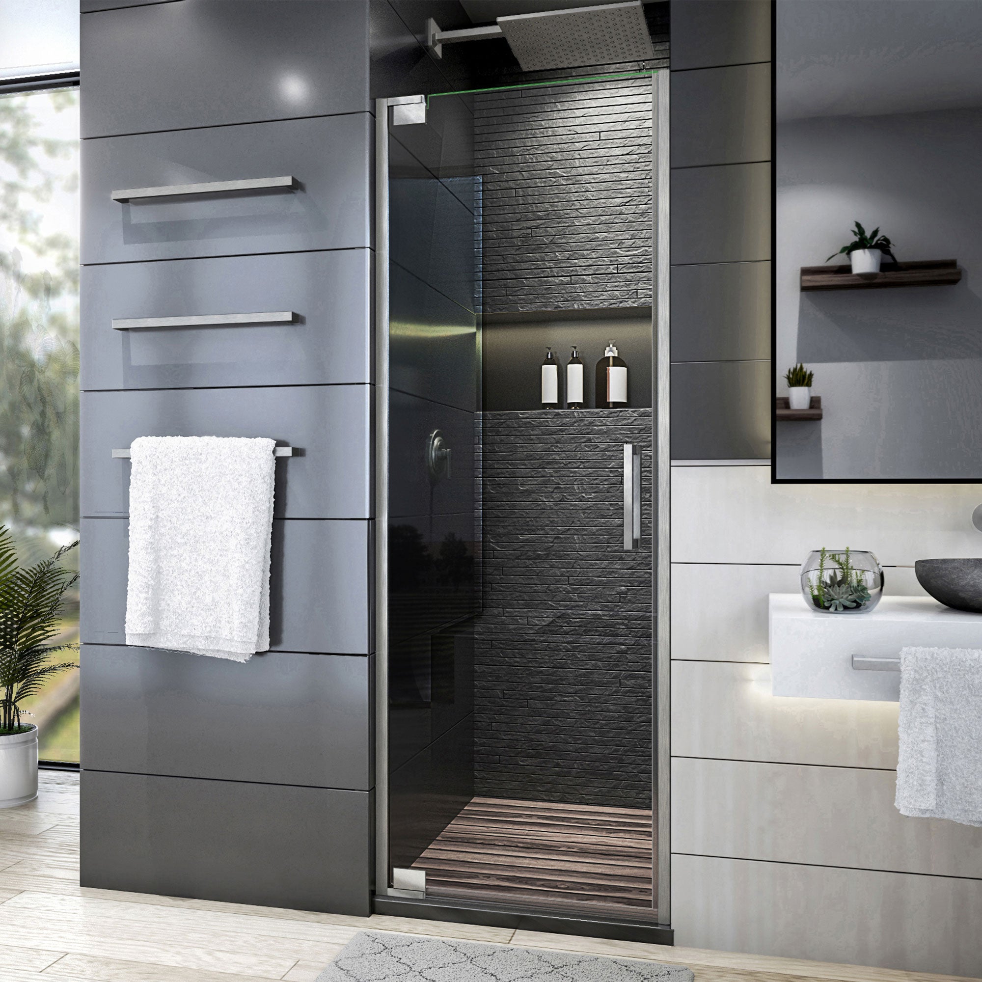 DreamLine Elegance Plus 34.5