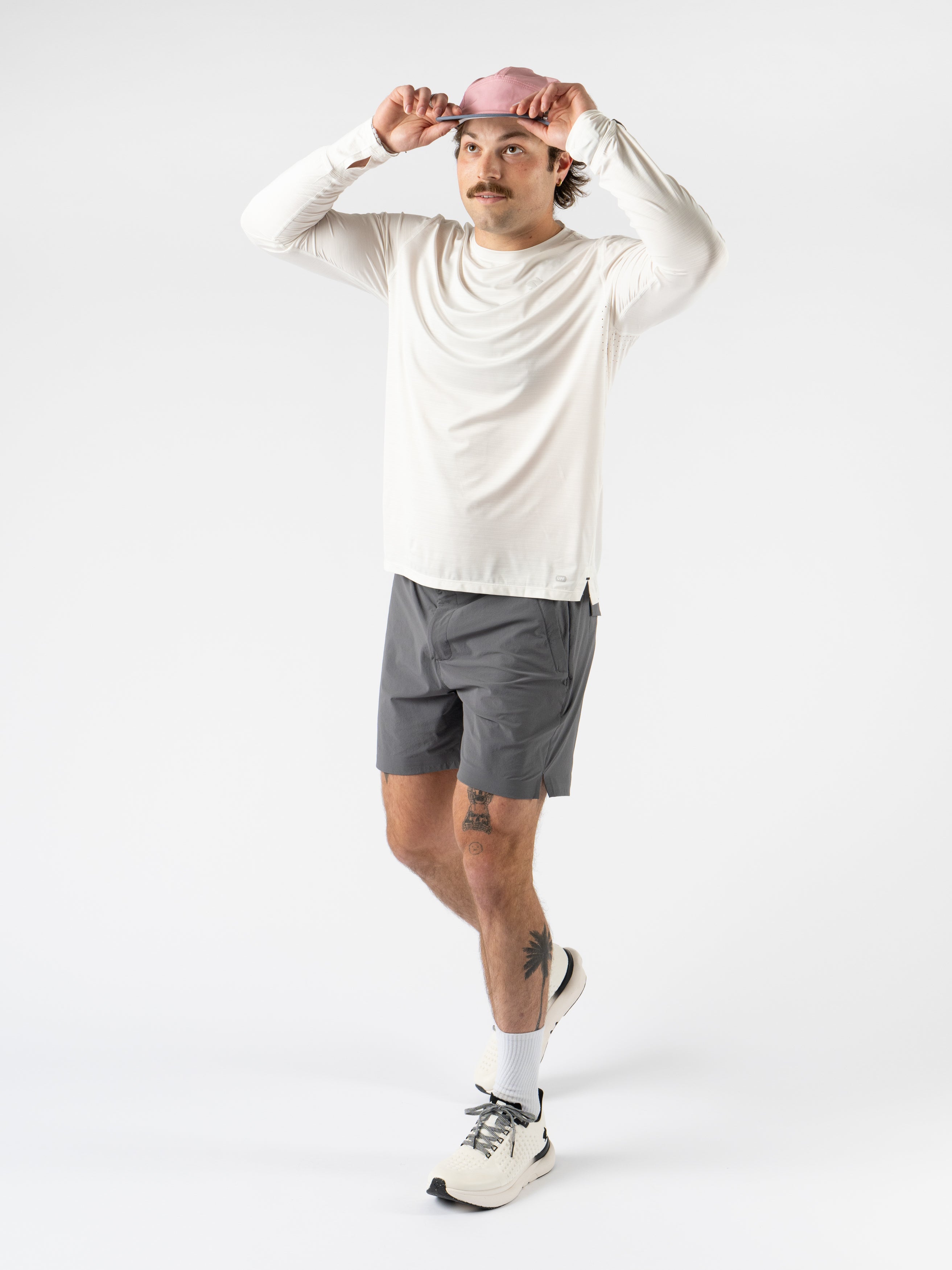 High Performance Hiking Shorts for Men & Women - Lightweight Quick-Dry Outdoor Adventure Shorts - Perfect for Camping, Running & Travel