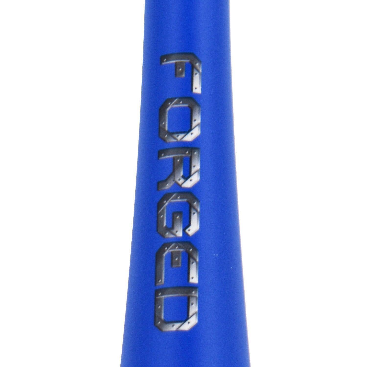 2023 Anarchy Nitrous FA13 Forged Alloy USSSA Slowpitch Softball Bat - Lightweight & Durable for Competitive Play - Perfect for Tournaments & League Games