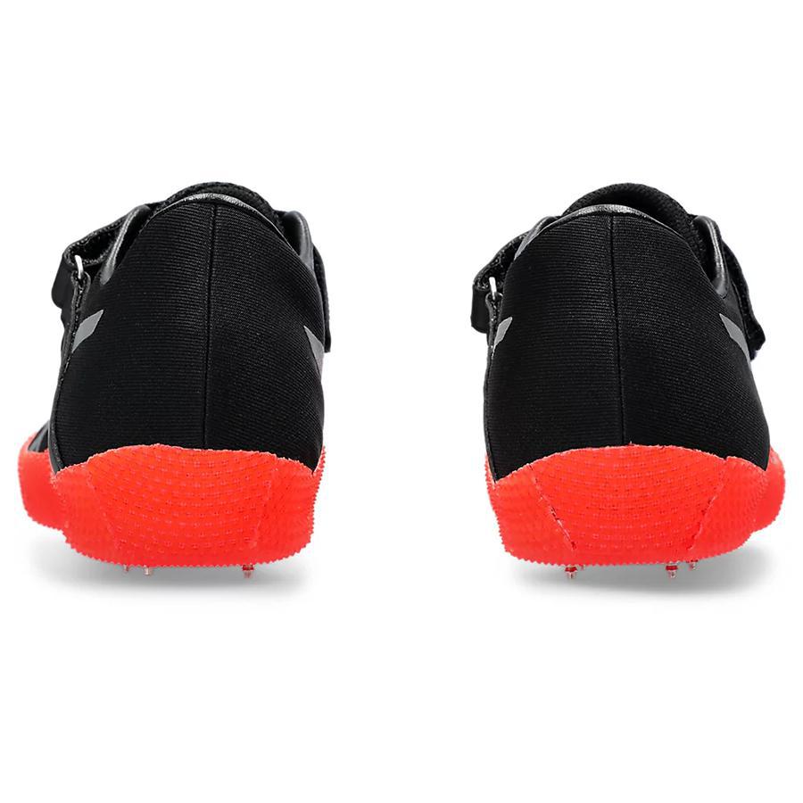 UNISEX HIGH JUMP PRO 3 (R) - Premium Athletic Shoes for Men & Women - Perfect for Track & Field, High Jump Training, and Competitive Sports