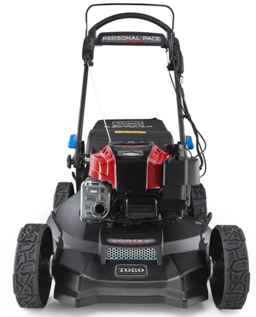 Toro 21564 Super Recycler Lawn Mower with Electric Start - 21