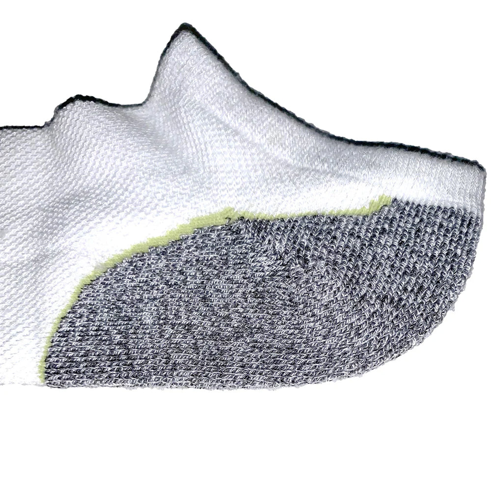 Nightcare Rejuvies Active Moisturizing Socks for Dry Cracked Feet - Hydrating Foot Care with Shea Butter & Vitamin E - Perfect for Overnight Treatment, Pedicures & Winter Foot Relief