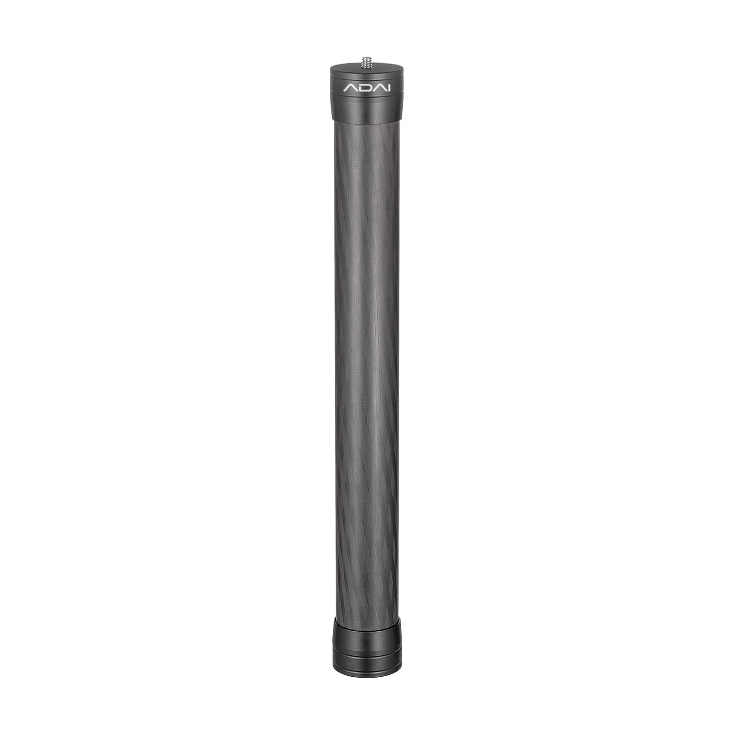 ADAI Carbon Fiber Gimbal Extension Pole with 1/4