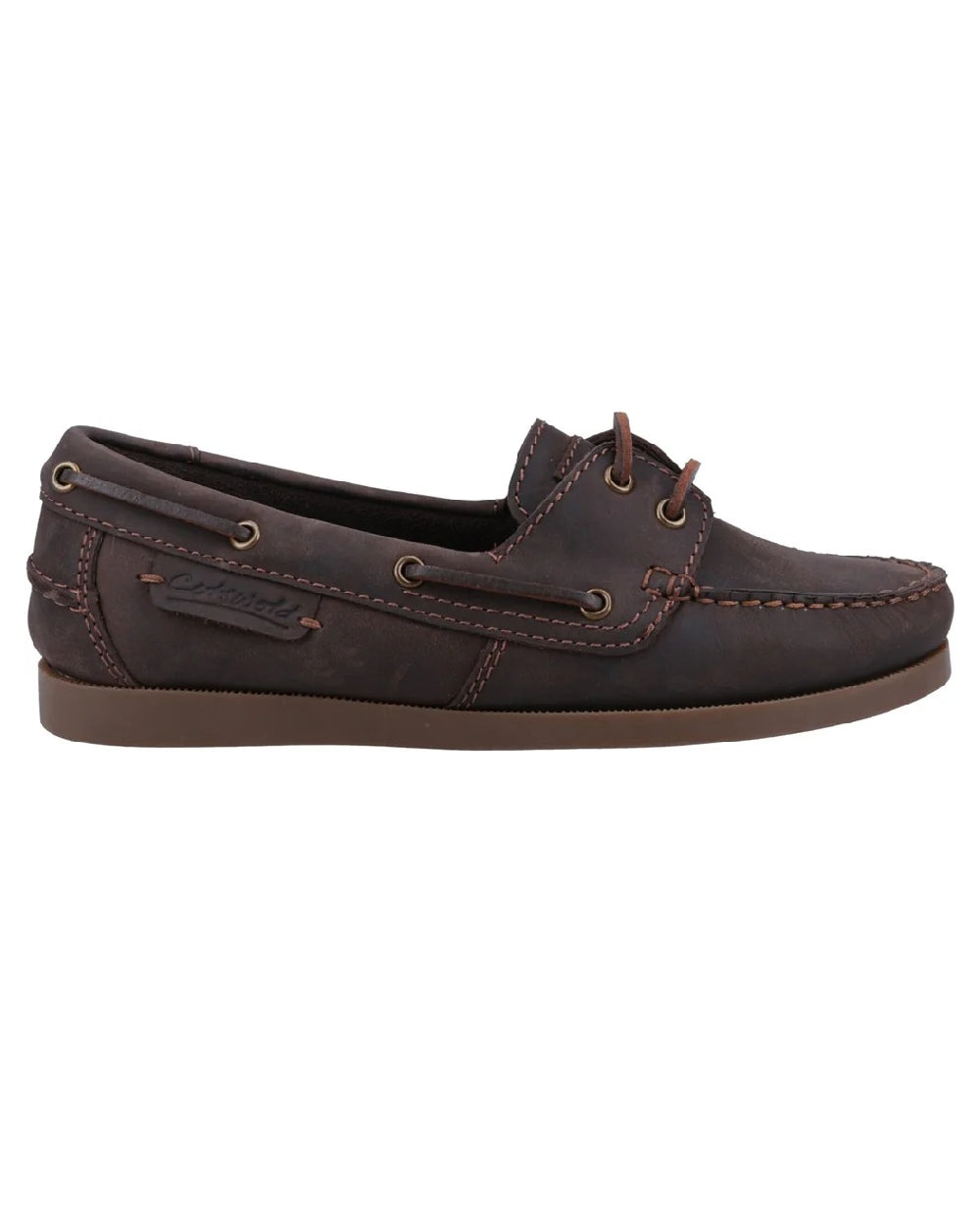 Cotswold Bartrim Shoes for Men - Comfortable & Stylish Casual Loafers | Perfect for Office, Travel & Everyday Wear