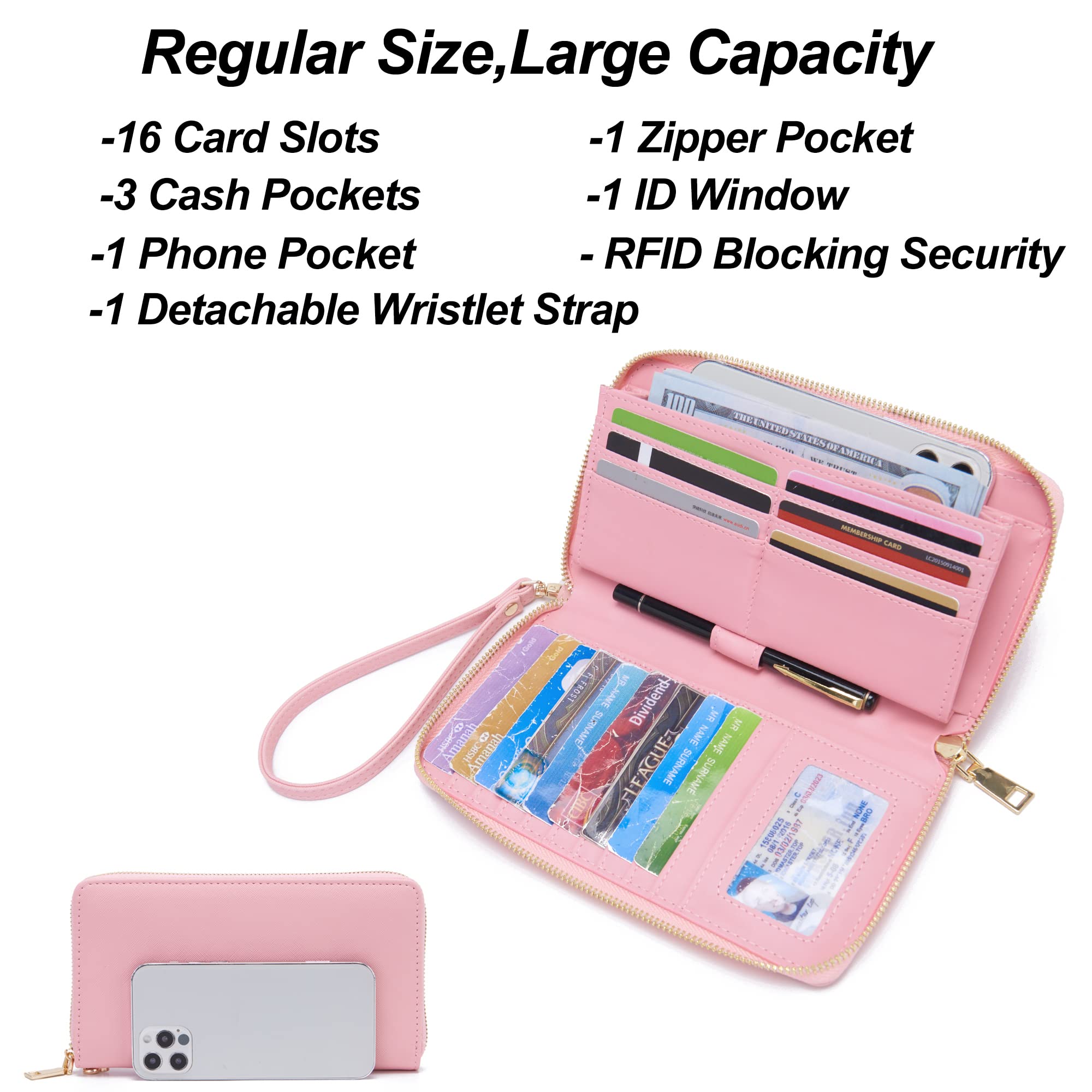Stylish Women's Handbag Set - Shoulder Bag & Top Handle Satchel Tote with Matching Wallet (2-Piece) | Perfect for Work, Travel, and Everyday Use