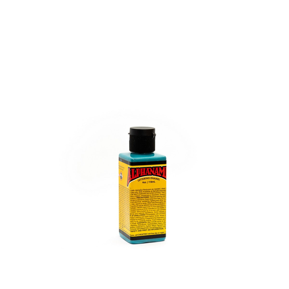 Alphanamel Dark Teal Nail Polish - Long Lasting Vegan & Cruelty-Free Nail Enamel for Salon Quality Manicures at Home | Perfect for Parties, Weddings & Everyday Wear