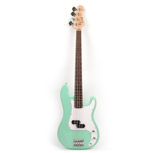 Phoenix Body Green