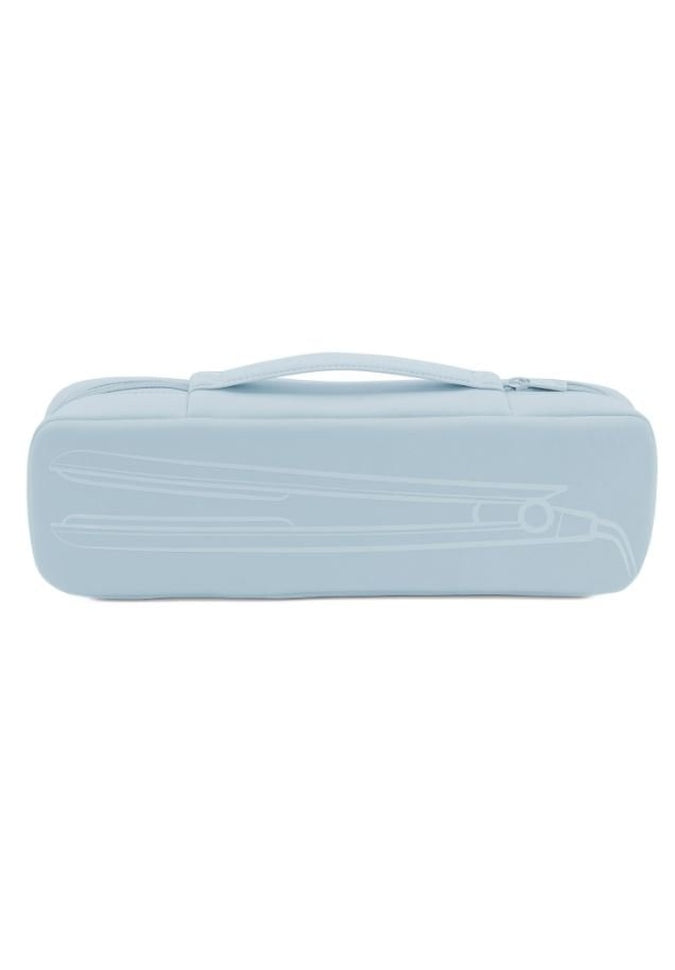 Mytagalongs Deluxe Hair Tools Organizer Caddy - Perfect for Salon, Bathroom & Travel Storage | Hair Dryer, Straightener & Styling Tools Holder
