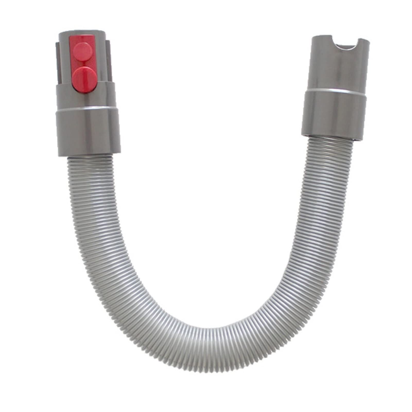 Dyson V7 V8 V10 V11 SV10 Vacuum Cleaner Hose Replacement - Compatible Extension Hose Accessory for Household Cleaning, Floor Care & Pet Hair Removal | Perfect for Hardwood, Carpet & Car Interior Cleaning