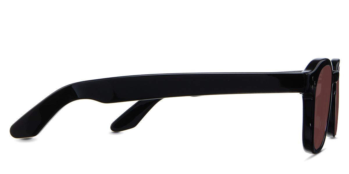 JOVI Women's Prescription Sunglasses - UV Protection, Stylish & Comfortable for Driving, Outdoor Activities & Fashion
