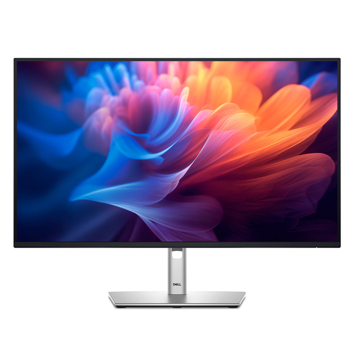Dell P2725HE 27-inch IPS FHD 100Hz Computer Monitor - Ultra-Thin Bezel, VESA Mountable for Home Office & Gaming Setup