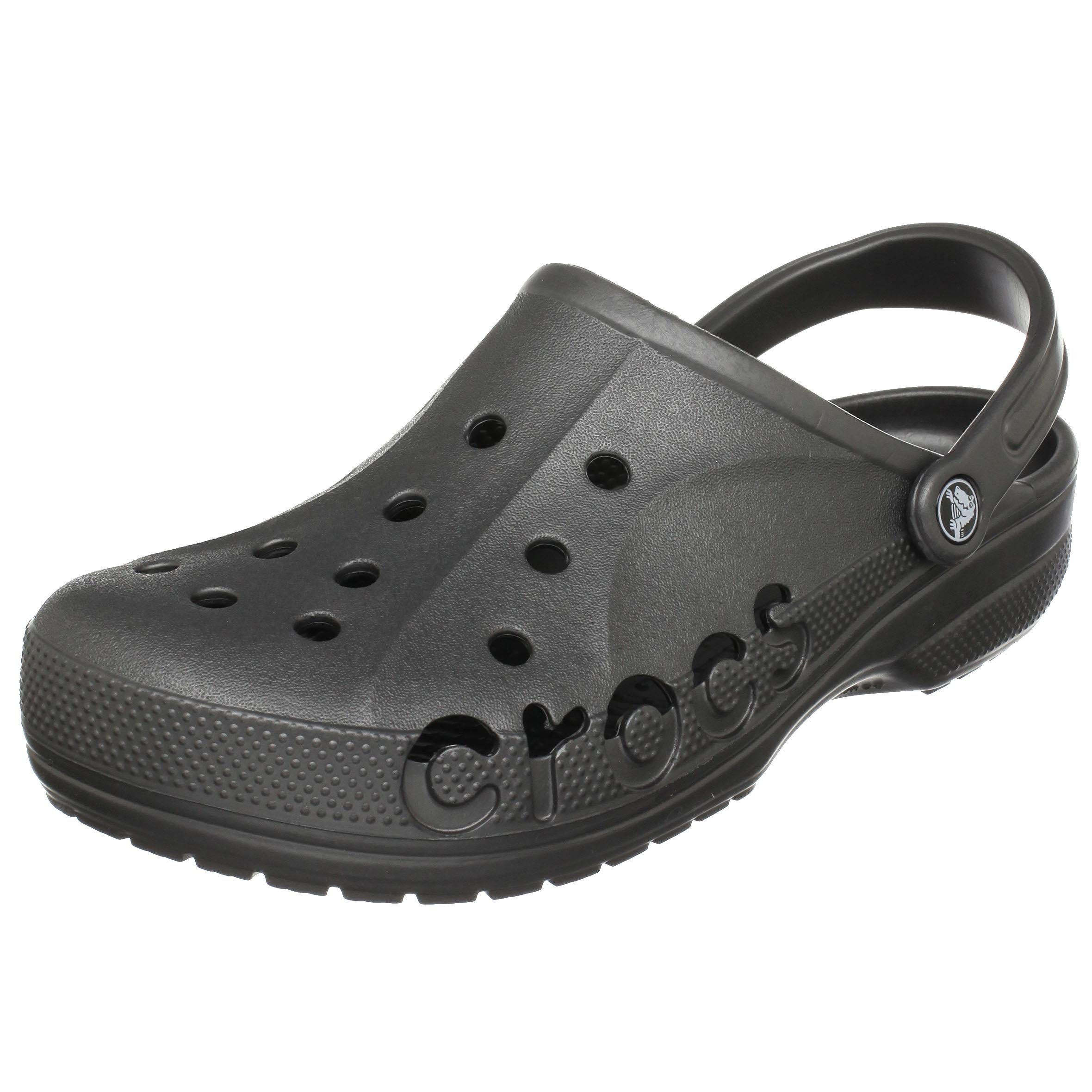 Crocs Unisex Baya Clog - Comfortable Slip-On Shoes for Men & Women | Perfect for Casual Wear, Gardening, and Indoor/Outdoor Use