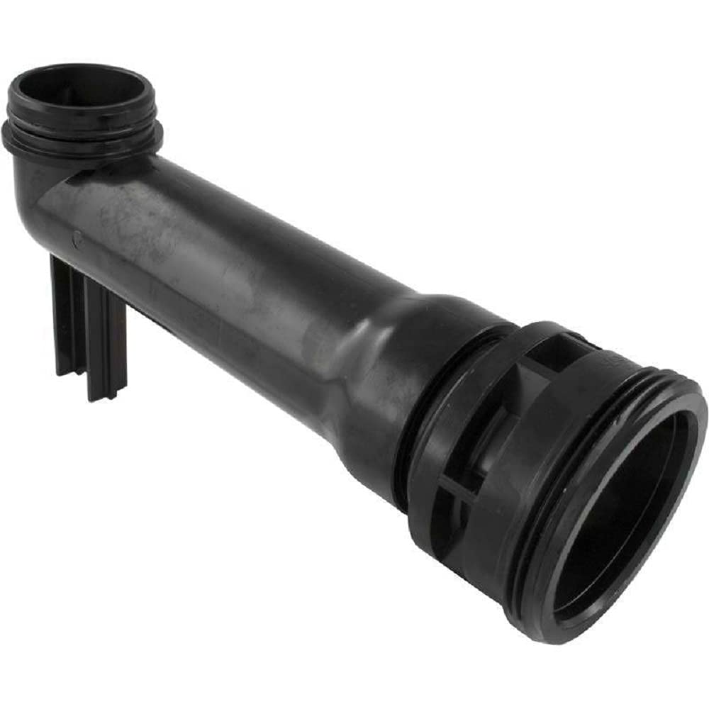 Pentair 170036 Outlet Pipe Assembly Replacement for Quad DE Pool and Spa Filters - Perfect for Pool Maintenance and Water Filtration Systems