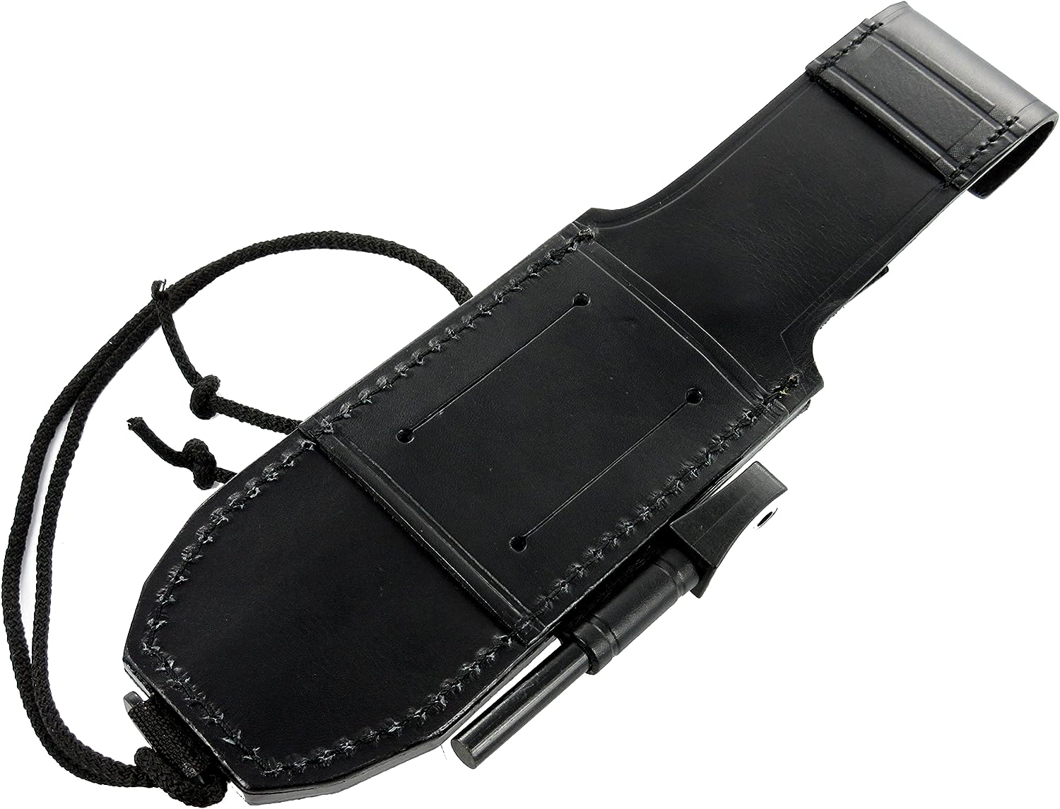 JEO-TEC No.9 Bushcraft Survival Knife - 11