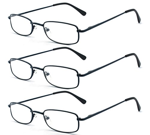 3pk-navy Blue