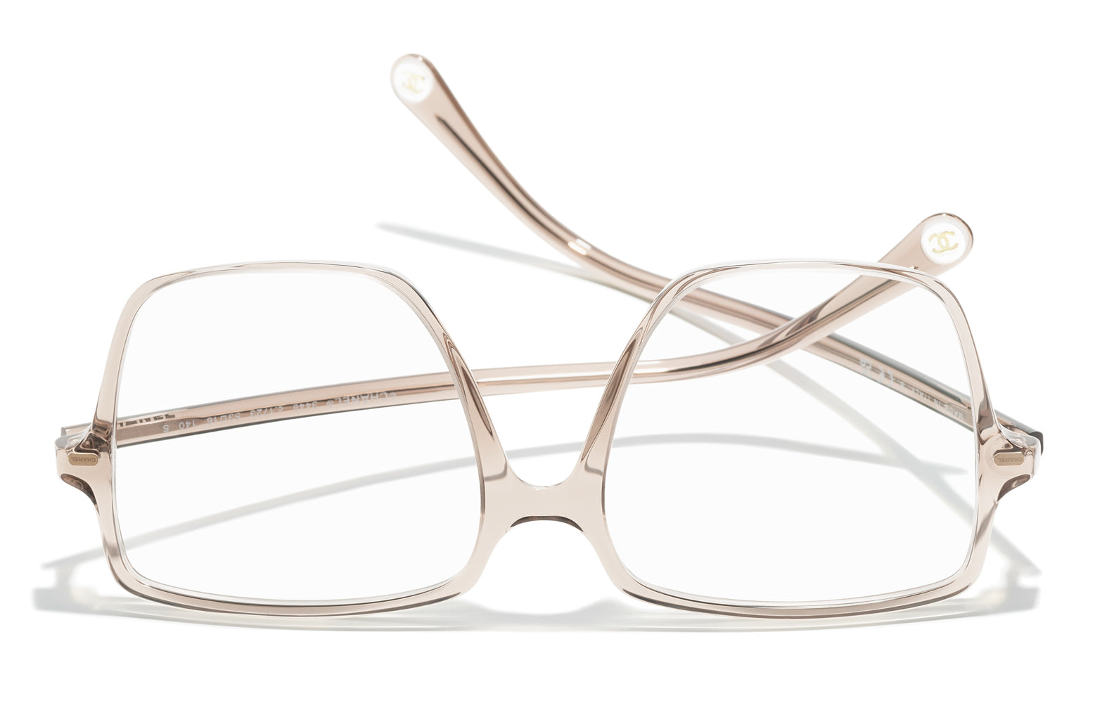 Chanel 3448 Sunglasses - Classic Luxury Aviator Style for Women & Men - Perfect for Outdoor Activities, Travel, and Fashion Accessories