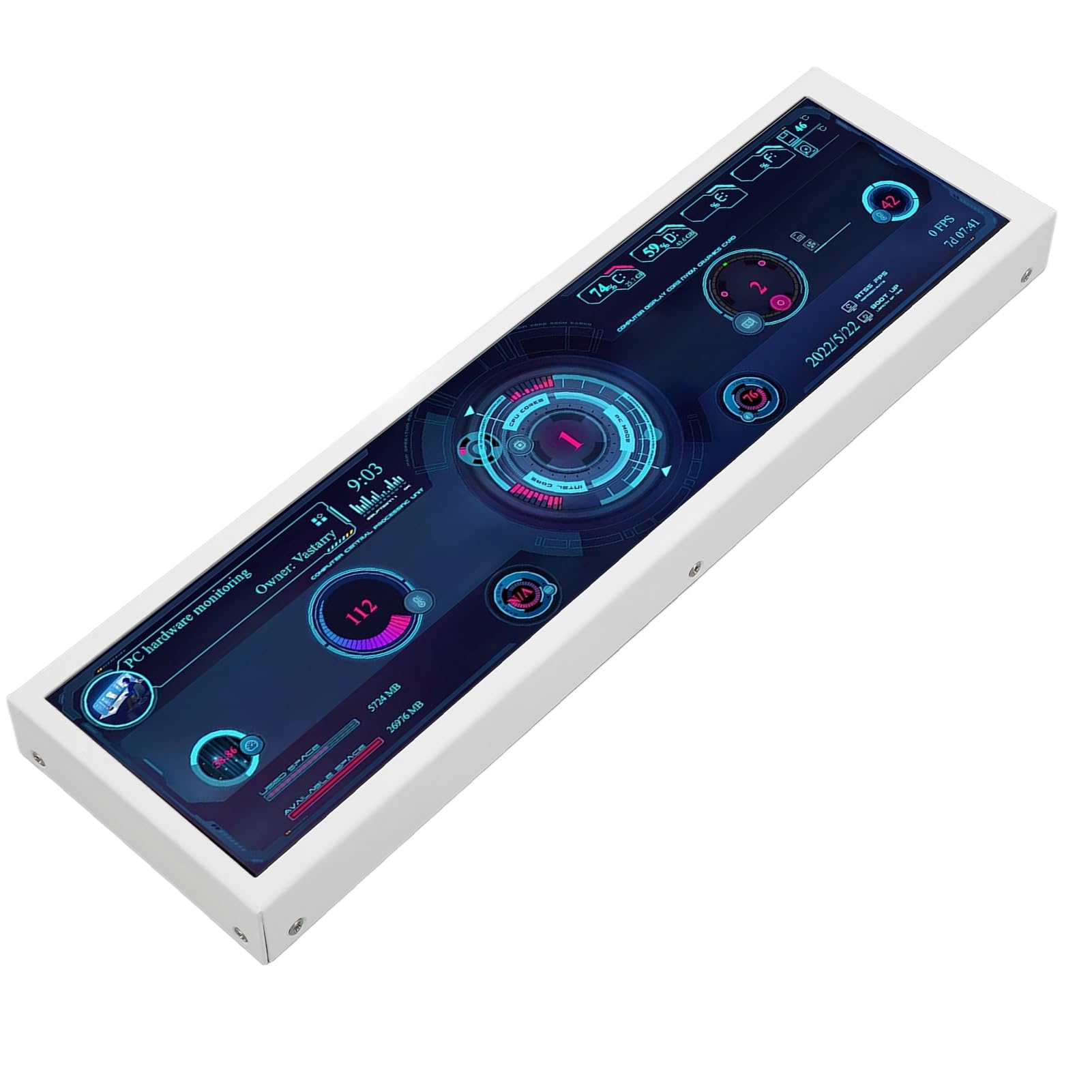 Zunate 8.8