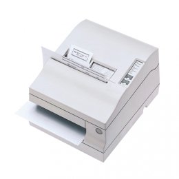 Epson TM-U950 385 Matrix Receipt Printer - High-Speed Thermal POS Printer for Retail, Restaurant & Business Receipt Printing
