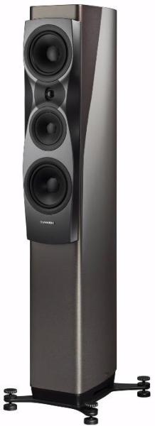 Dynaudio Confidence 30 High-End Floorstanding Speakers - Premium Home Audio System for Music & Movie Theater Experience