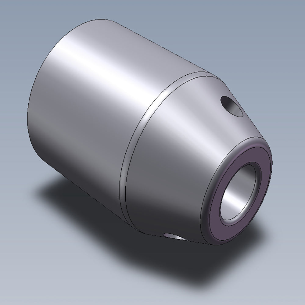 MM493C 67 Tension Handle Base - Heavy Duty Replacement Part for Industrial Machinery | Perfect for CNC Machines, Press Brakes & Metal Fabrication Equipment