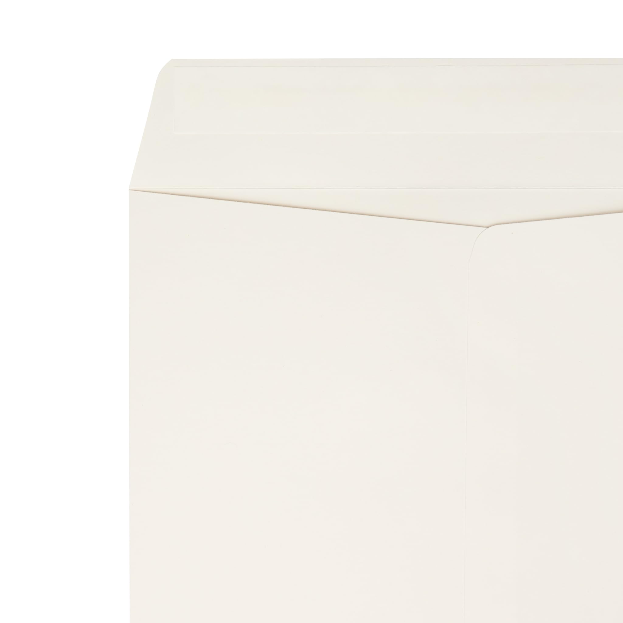 Premium LUXPaper Square Invitation Envelopes 8x8 Inch - Self-Sealing Peel & Press Closure - 70lb Natural Text Weight (Pack of 1000) - Perfect for Wedding Invitations, Greeting Cards, and Business Correspondence