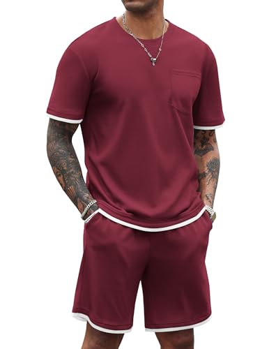 Wine Red