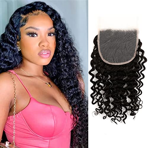 Deep Wave