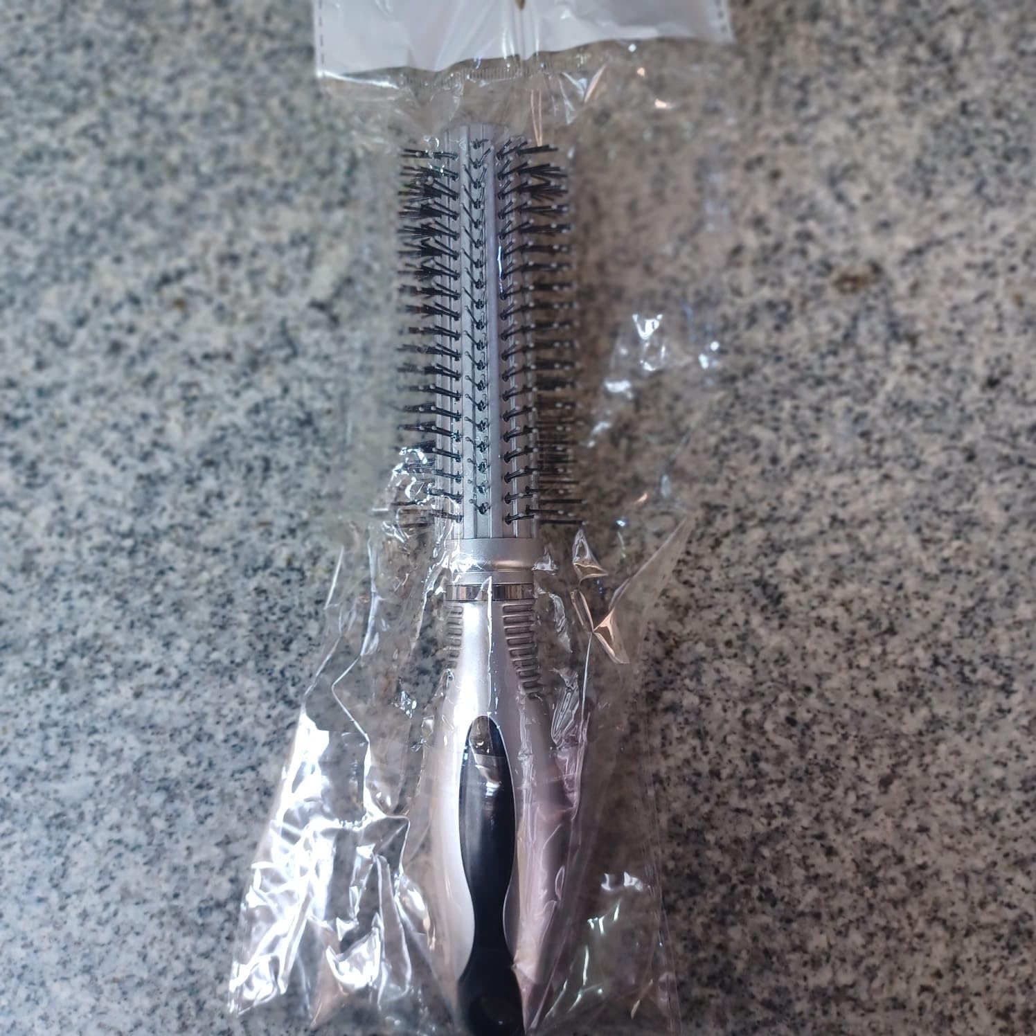 Roller Brush for Painting & Cleaning - Home & DIY Projects