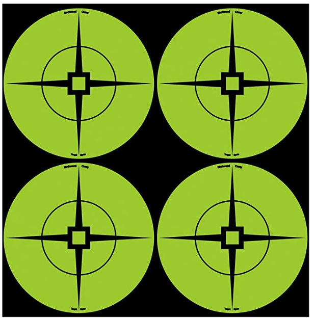 10 Pack of 3 Green Spots - Perfect for DIY Crafts, Home Decor, and Party Supplies | High-Quality Decorative Stickers for Scrapbooking, Gift Wrapping & More