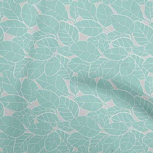 Mint Green