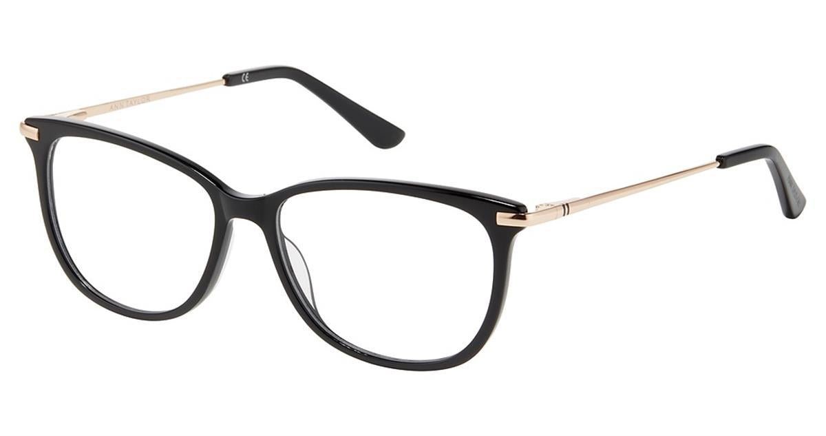 01 - Black Rose Gold