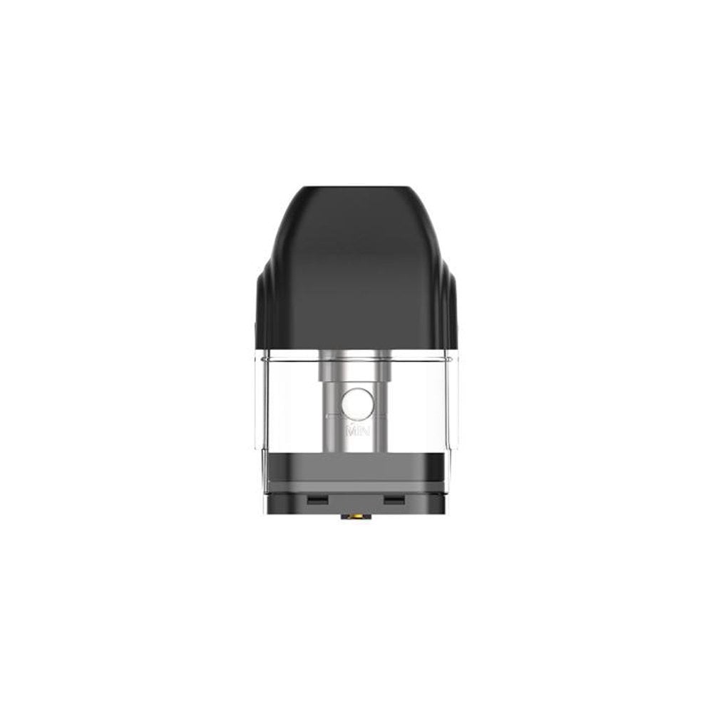 Original Caliburn & Koko Replacement Pods - Compatible with Uwell Caliburn & Koko Vape Devices - Single Vape Pod Replacement - Perfect for On-the-Go Vaping