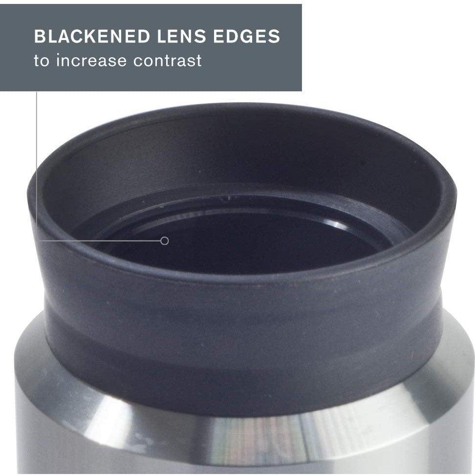 Celestron OMNI Eyepieces - High-Quality Telescope Eyepieces for Astronomy (1.25