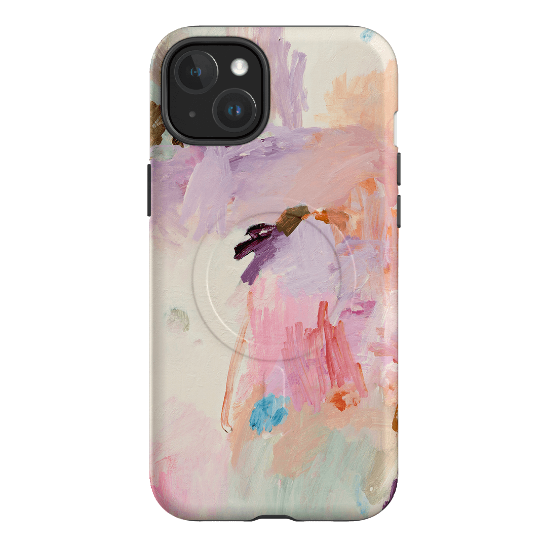 Dancing Phone Case - Cute & Fun Moving Design for iPhone & Android - Perfect for Parties, Gifts & Everyday Use