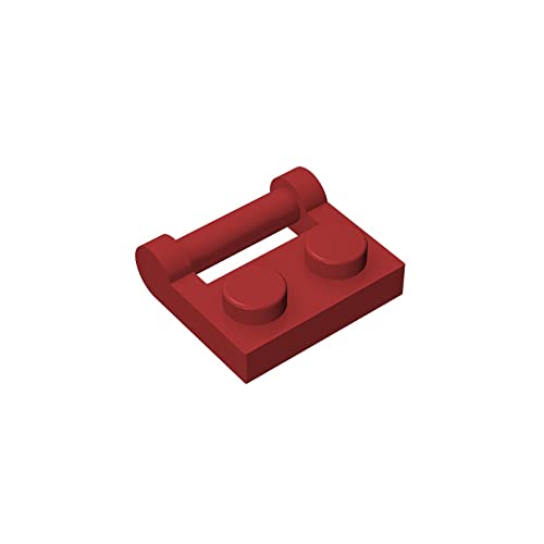 154 Dark Red(014)