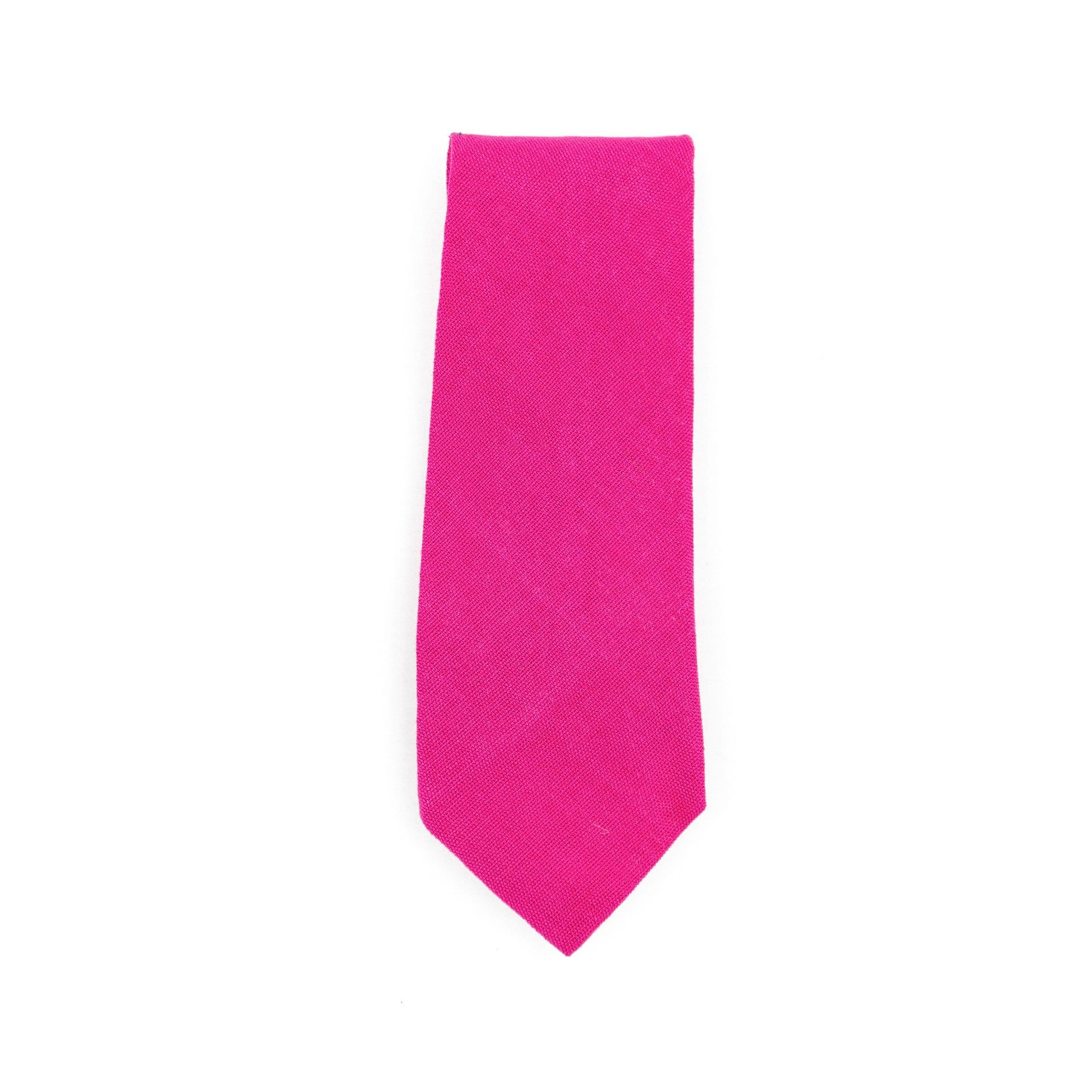 Premium 100% Guatemalan Cotton Tie for Men - Elegant & Durable Neckwear for Business, Weddings & Formal Events
