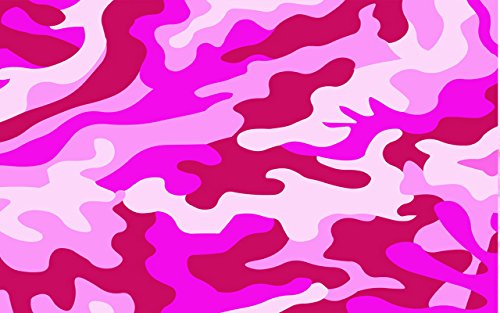 Pink Camo