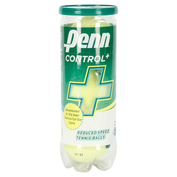 Control Plus 3 Ball Can - High Performance Lacrosse Training Equipment for Men & Women | Perfect for Practice, Drills & Skill Development